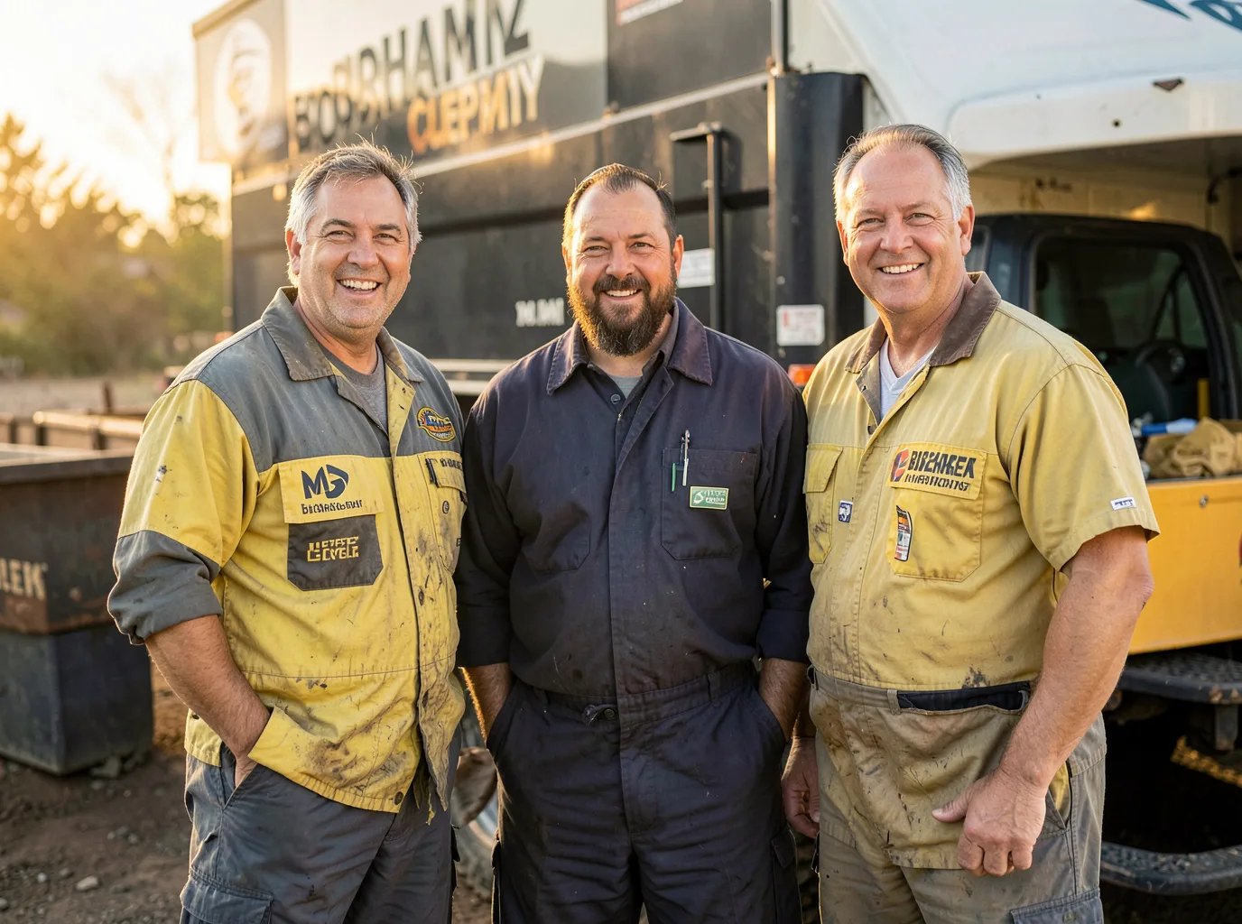 Sewage Cleanup company in King William, VA