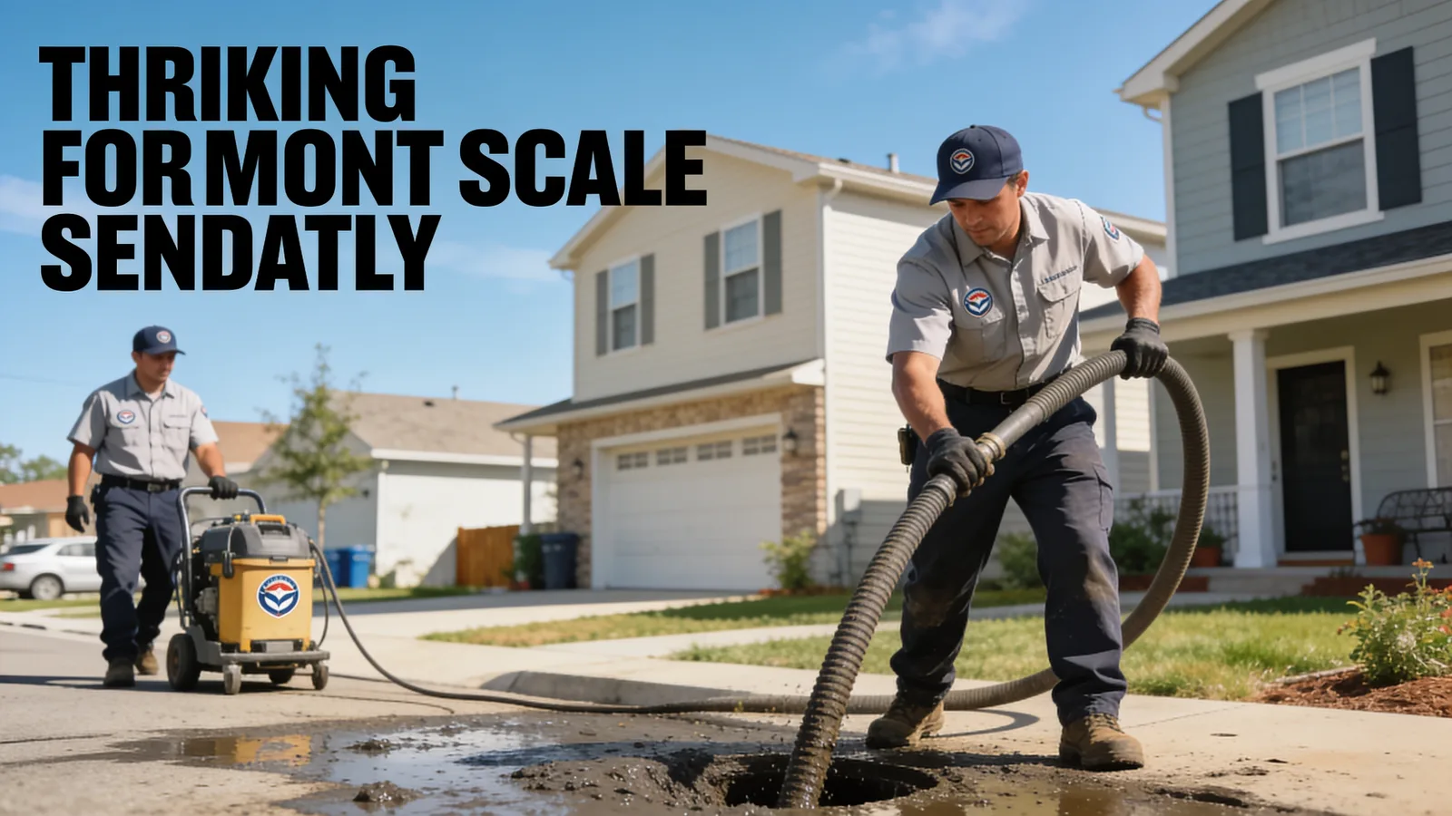 Sewage Cleanup in King William, VA near me